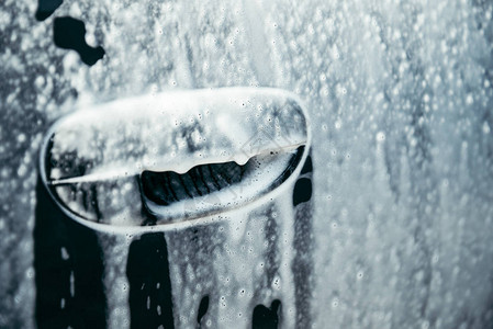 洗车洗车和清洁汽图片