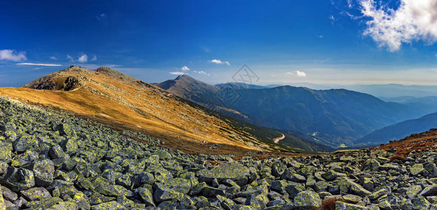 斯洛伐克低塔特拉斯山图片