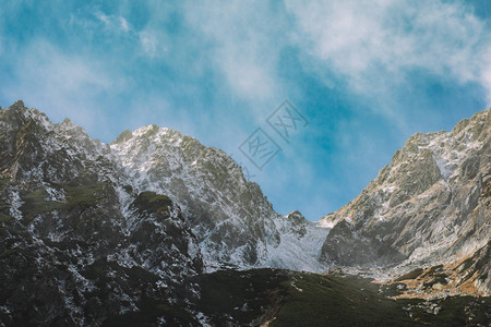 风景美丽的旅行形图片