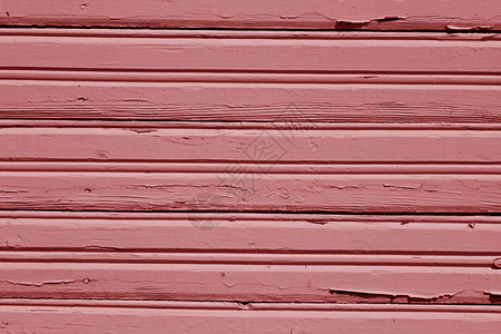 红色的粗木墙结构抽象建筑背景和纹理图片