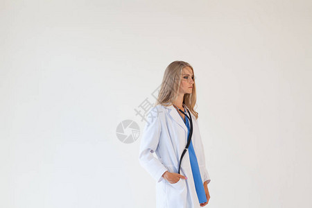 医院护士用听诊器1医生图片