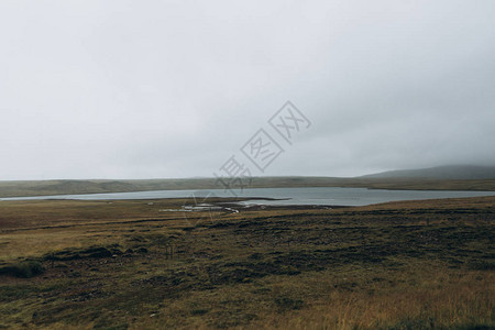 美丽的冰岛风景美景图片