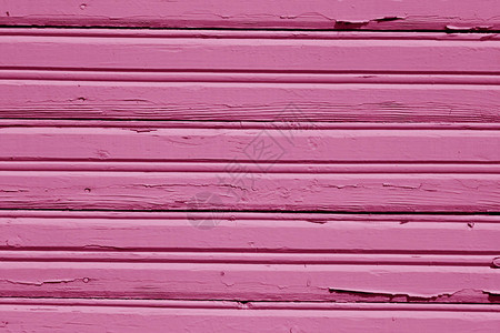 粉红色的木制壁画图案抽象建图片