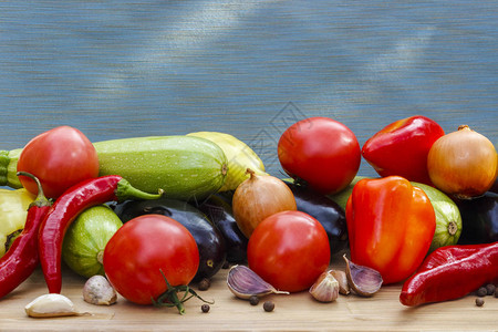 新鲜蔬菜的背景农夫菜市场图片