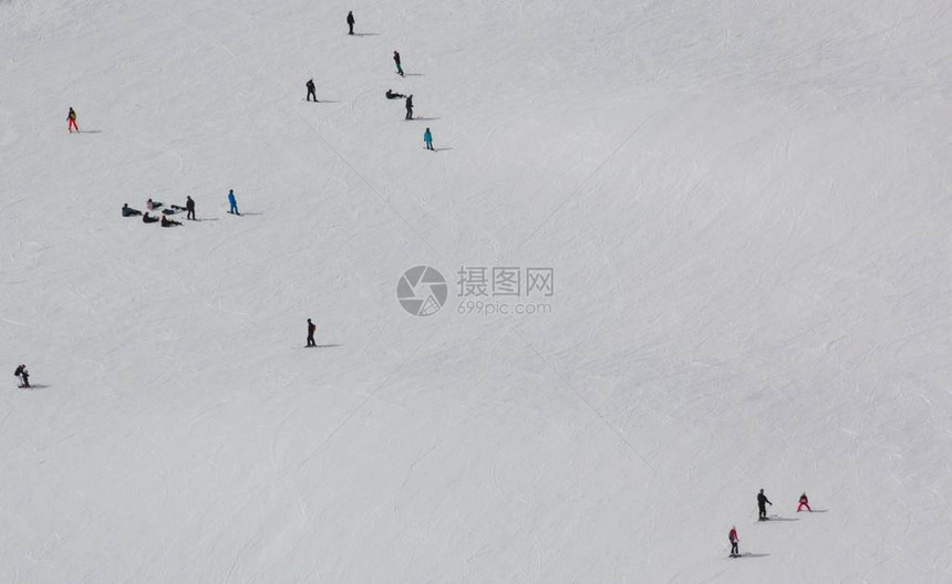 奥地利阿尔卑斯山奥地利图片