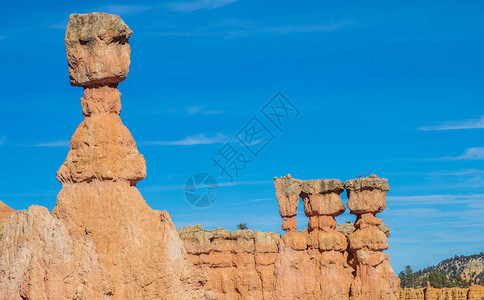 BryceCanyon公园犹他州犹他图片