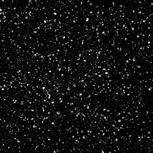 黑色背景下雪的抽象背景图片