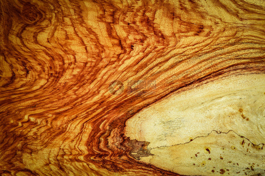 木结构纹理背景美丽的木制图案摘要表面橙色棕布质图片
