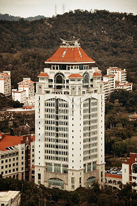 福建的Xiamen大学图片