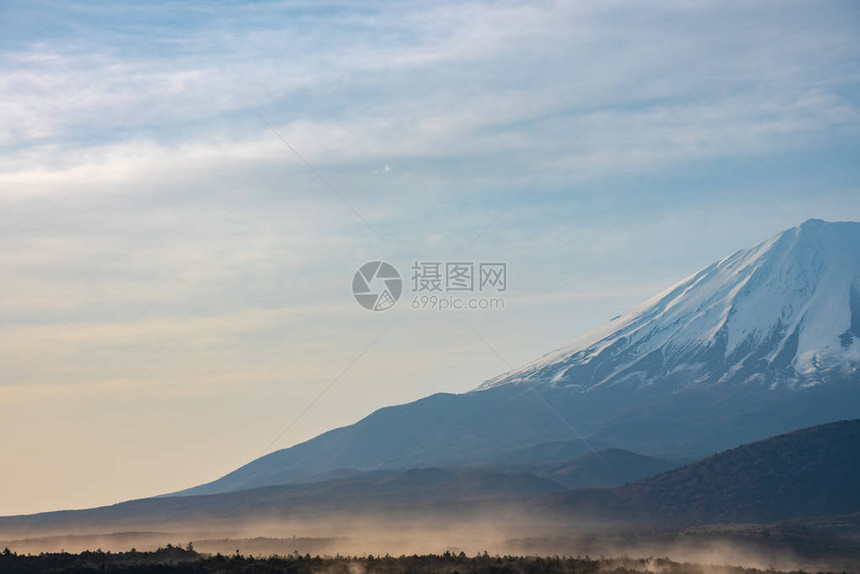 世界遗产的风景图片