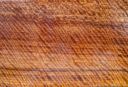 真正的木头有老虎条纹或卷状条纹图片