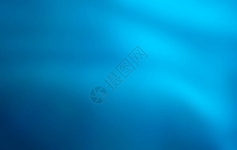 网站的蓝色深度抽象背景海水和海洋到绿松背景图片