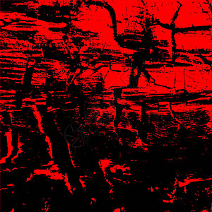 红色抽象木背景图片包括木头线条斑点污垢条纹dotsburnt树和图片