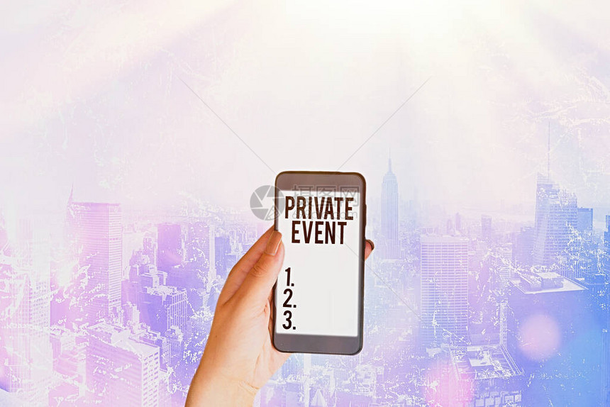 私人活动商业照片展示了专属保留RSVP邀请入座的公开场合图片