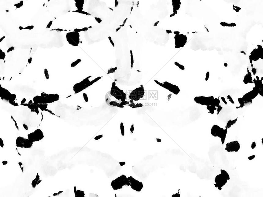Aspid无缝模式蛇皮印花毒龙仿手绘图案非洲野生动物园皮革插图单色和灰度Elapida图片