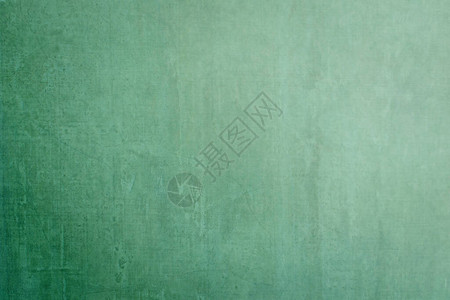 空白垃圾绿色黑板背景模板空尘土飞扬的深色粉笔黑板纹理背景图片