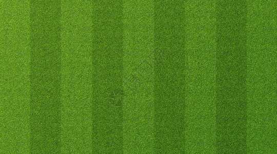 背景的绿草纹理绿色足球场或足球场草坪纹理的详细图案绿色草坪纹图片