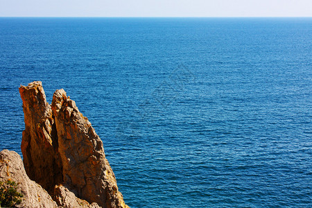 黑海和乌克兰里米亚山丘的惊人高清图片