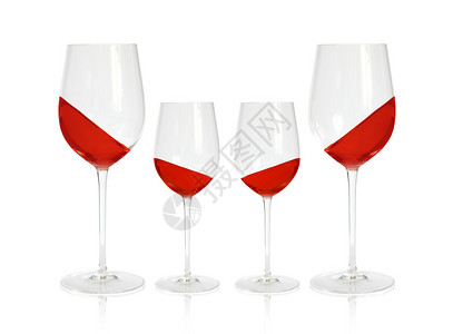 葡萄酒玻璃图片