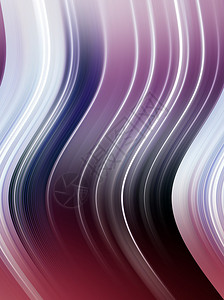 代表曲线路径的抽象紫色背景图片