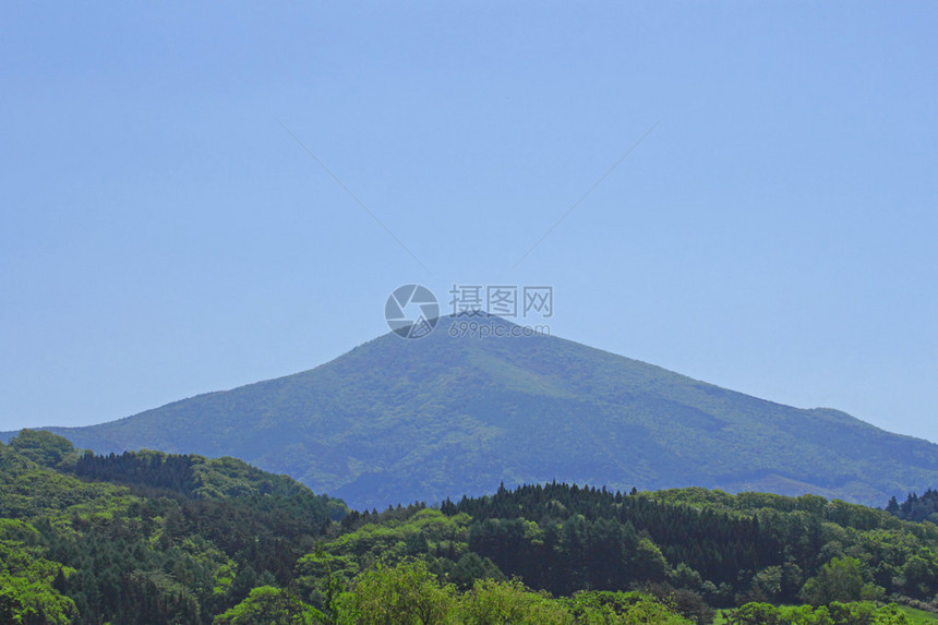 日本木田茂冈石太图图片