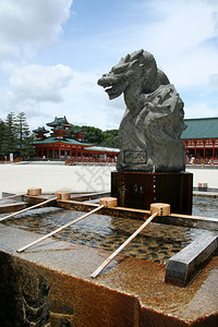 日本京都寺图片