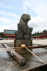 日本京都寺图片