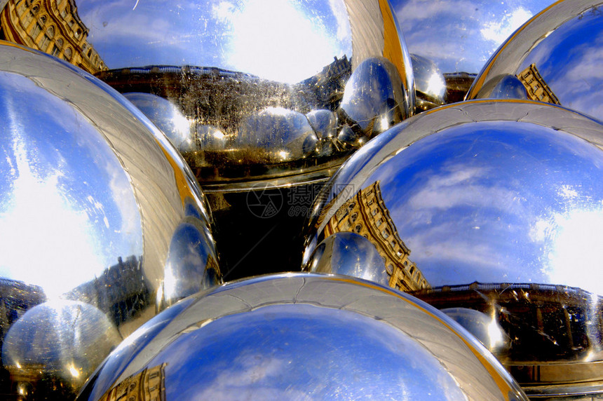 皇宫的球体巴黎图片
