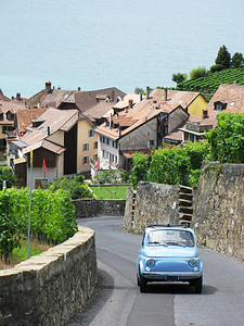 瑞士Chexbre图片