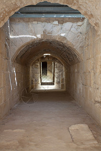 突尼斯地下走廊ElJemCo图片
