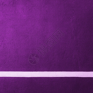 将紫色羽毛球法庭纹图片
