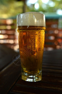 啤酒杯图片