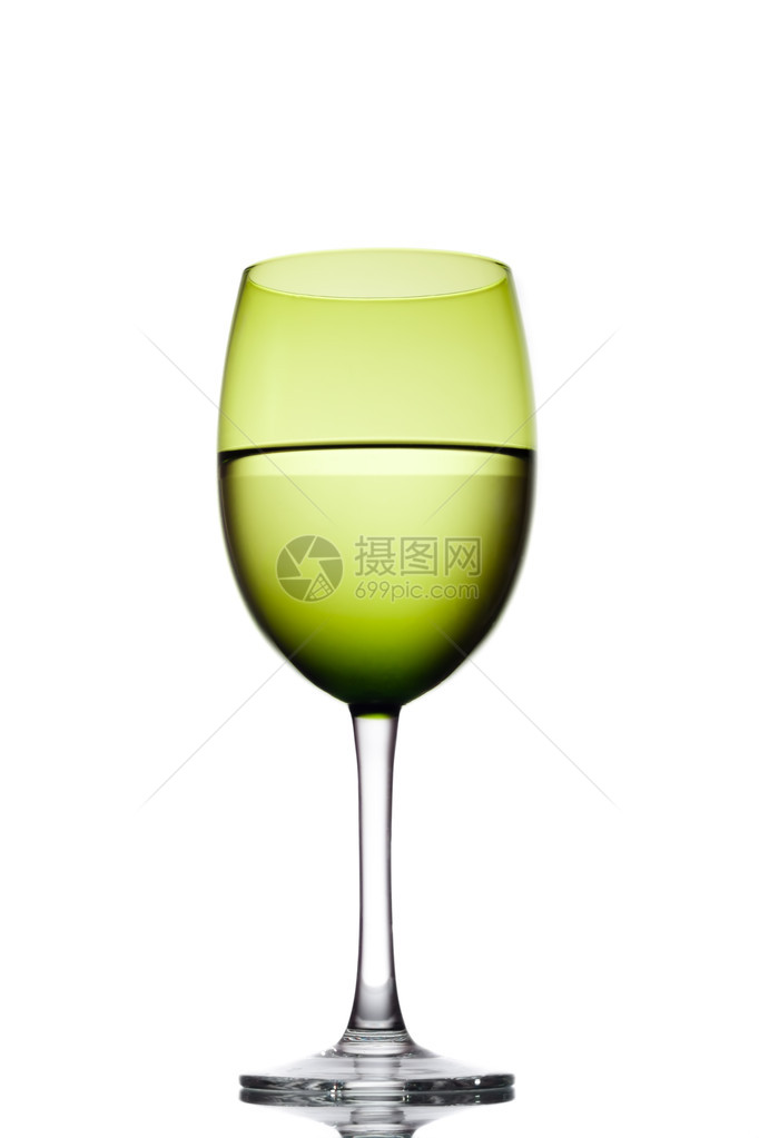 绿醋玻璃图片