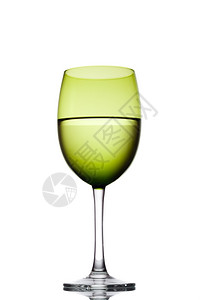 绿醋玻璃图片