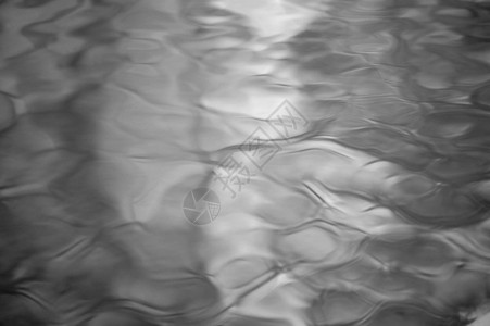抽象的黑白游泳池背景图片