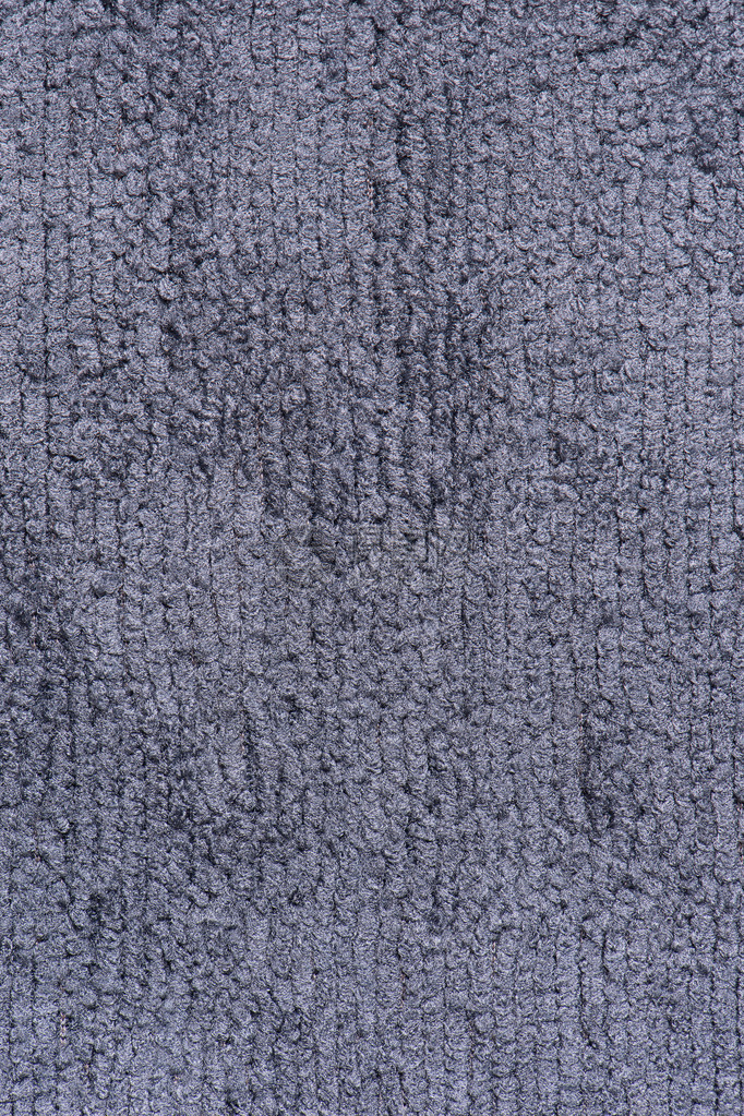 抽象的灰色超细纤维布纹理图片