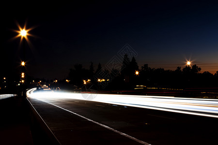 加利福尼亚Folsom公路图片