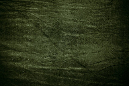 黑色的卡木树圆形棉花带有复制空间的抽象绿色纺图片