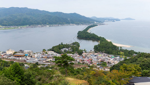 日本京都Amanohashashid图片