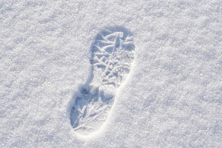 雪景图片