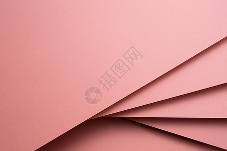 粉色纸张素材图片