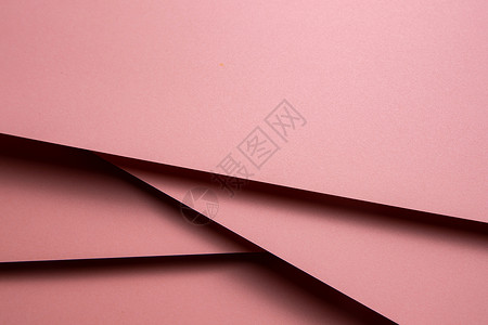 粉色纸张素材背景图片