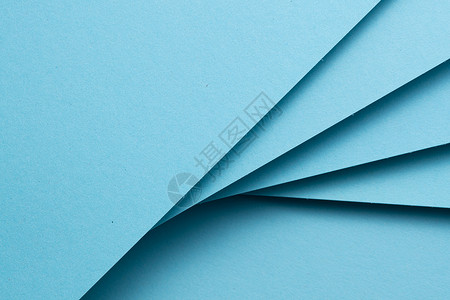 蓝色纸张素材背景图片