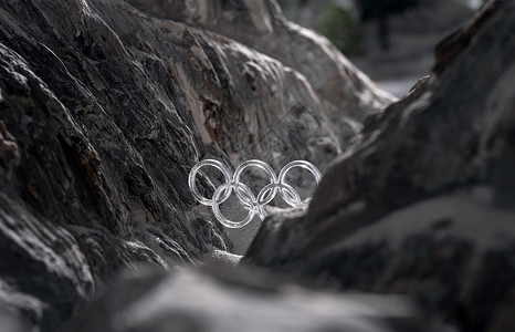 创意奥运图片
