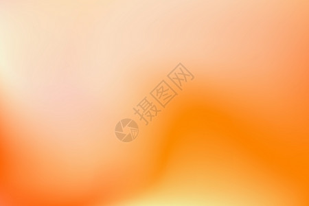 数码招牌素材电脑绘图橙色背景