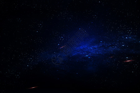 宇宙空间科技光星球爆炸特效免费下载高清图片