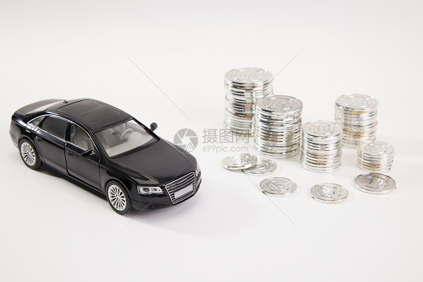 汽车金融图片