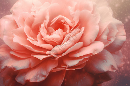 风格的玫瑰花背景图片