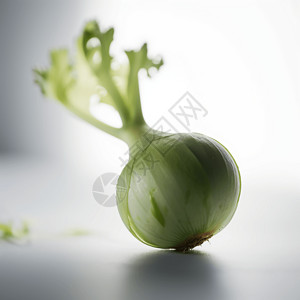 静置的绿色蔬菜图片