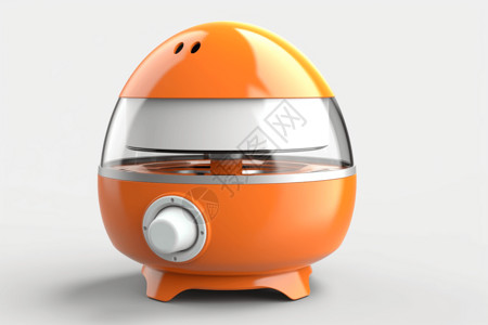 茶碗蒸蛋3D蒸蛋器设计图片